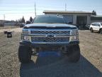 2015 Chevrolet Silverado K1500 Lt for Sale in Eugene, OR - Front End