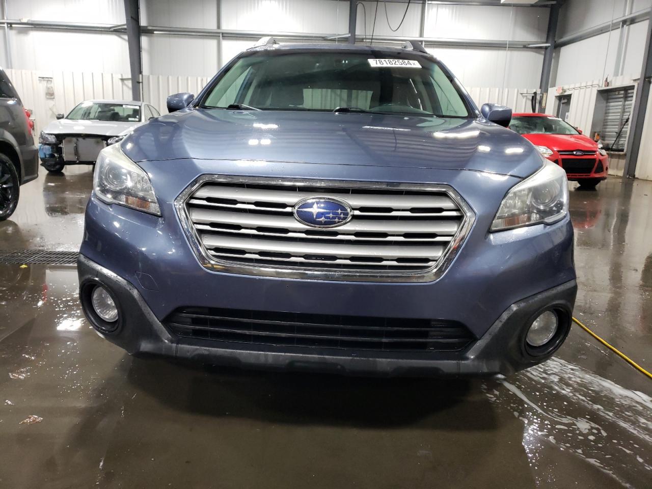 2016 Subaru Outback - Image 5