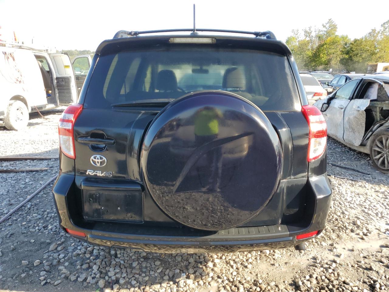 JTMZF4DV6CD032080 2012 Toyota Rav4