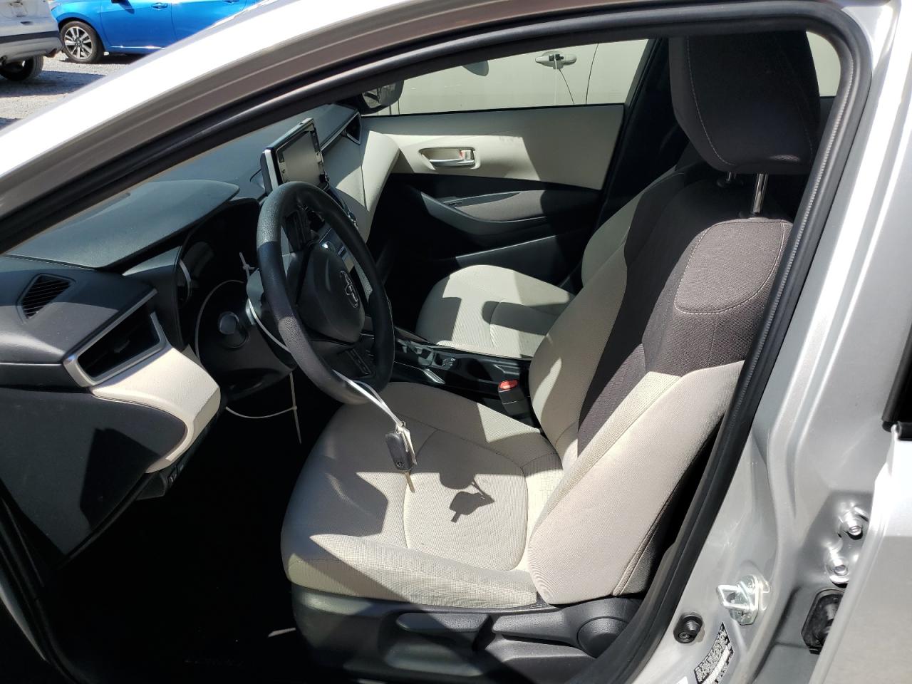 2021 Toyota Corolla - Image 7