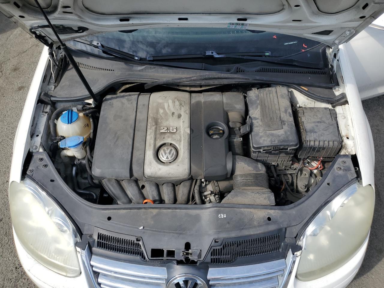 2008 Volkswagen Jetta Se VIN: 3VWRZ71K48M071813 Lot: 74147994