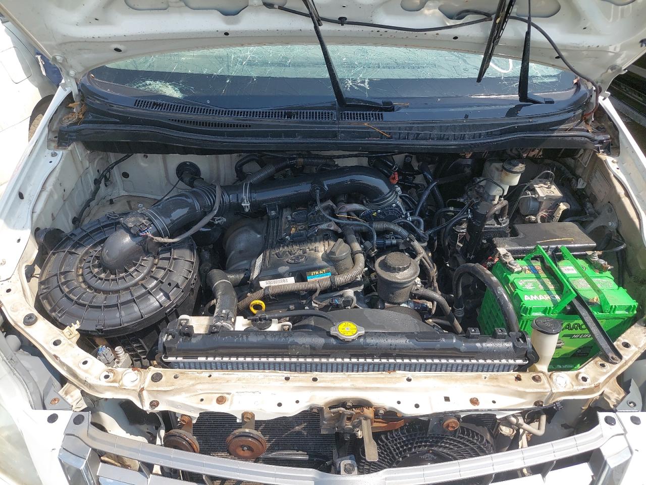 MHFXX43G0F0058990 - 2015 Toyota Innova - #75068624