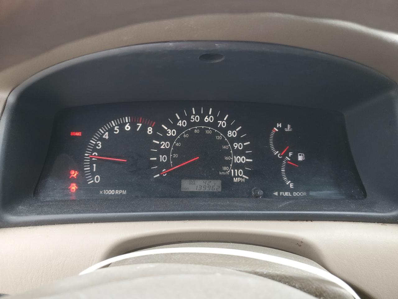 2005 Toyota Corolla - Image 9