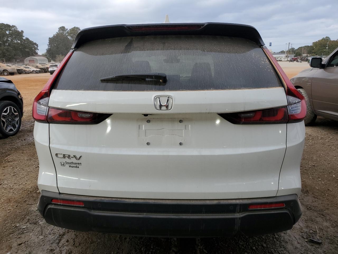 2024 Honda CR-V - Image 6
