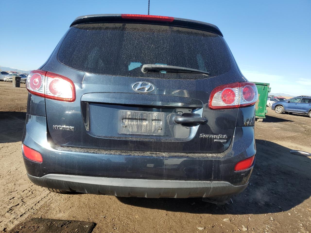 2010 Hyundai Santa Fe - Image 6