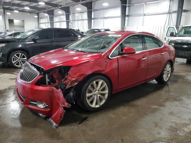 2013 Buick Verano 