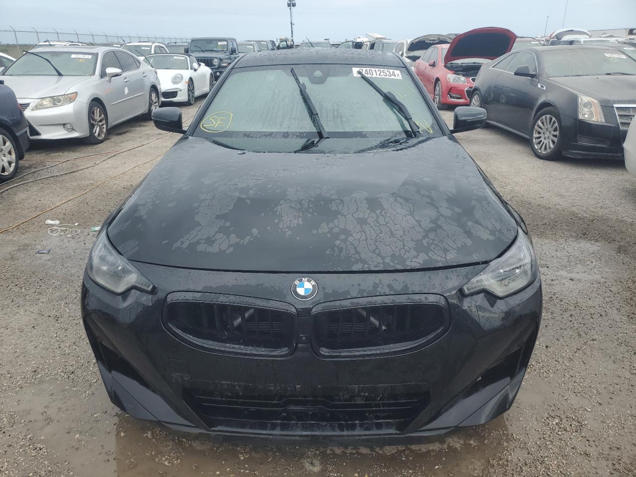 2024 BMW 2er - Image 5