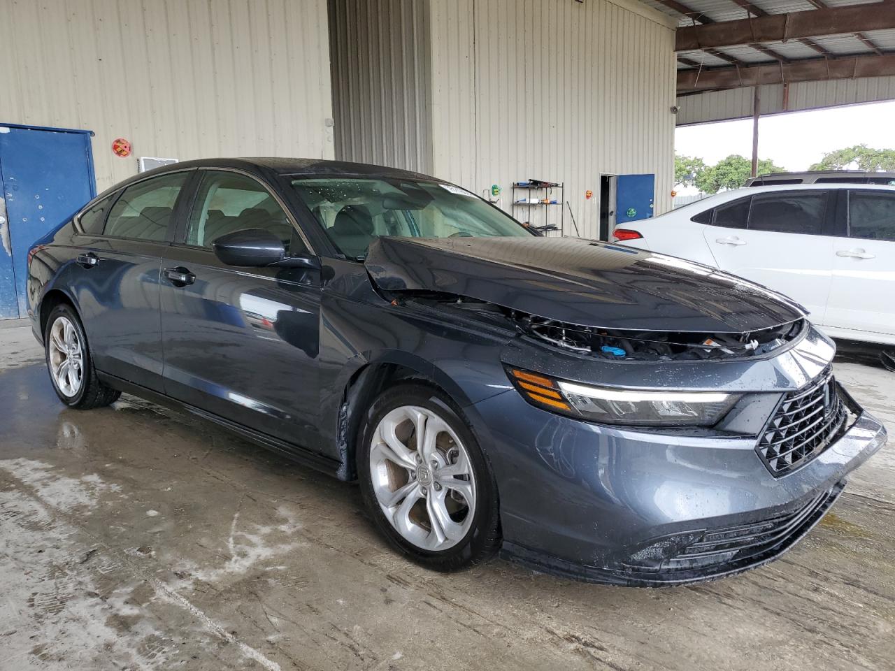 2024 Honda Accord - Image 4