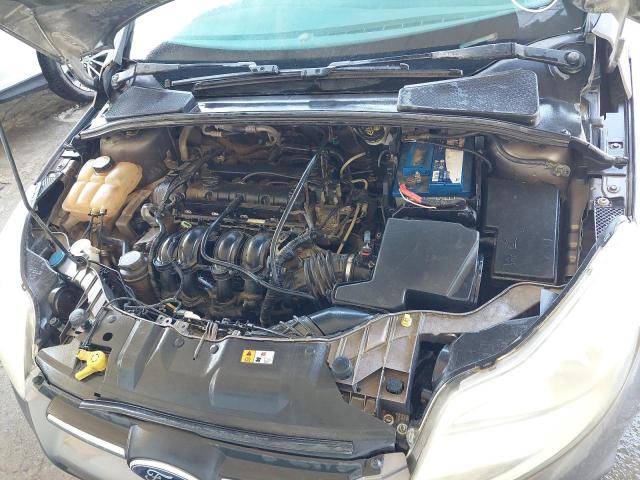 WF0BB2KF3ELY11083 - 2014 FORD FOCUS - #77922164