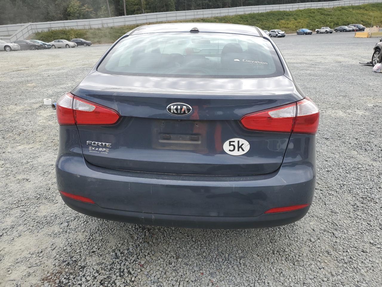 2015 Kia Forte - Image 6