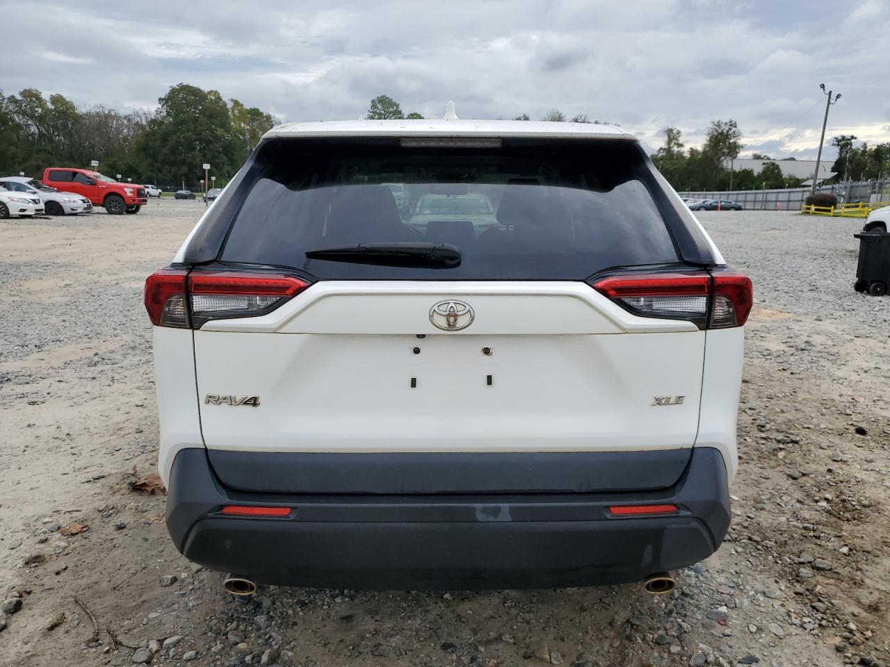 2019 Toyota Rav4 Xle Premium VIN: JTMC1RFV0KD033514 Lot: 74543724