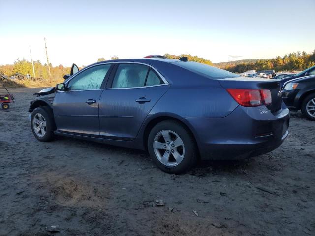  CHEVROLET MALIBU 2014 Синий