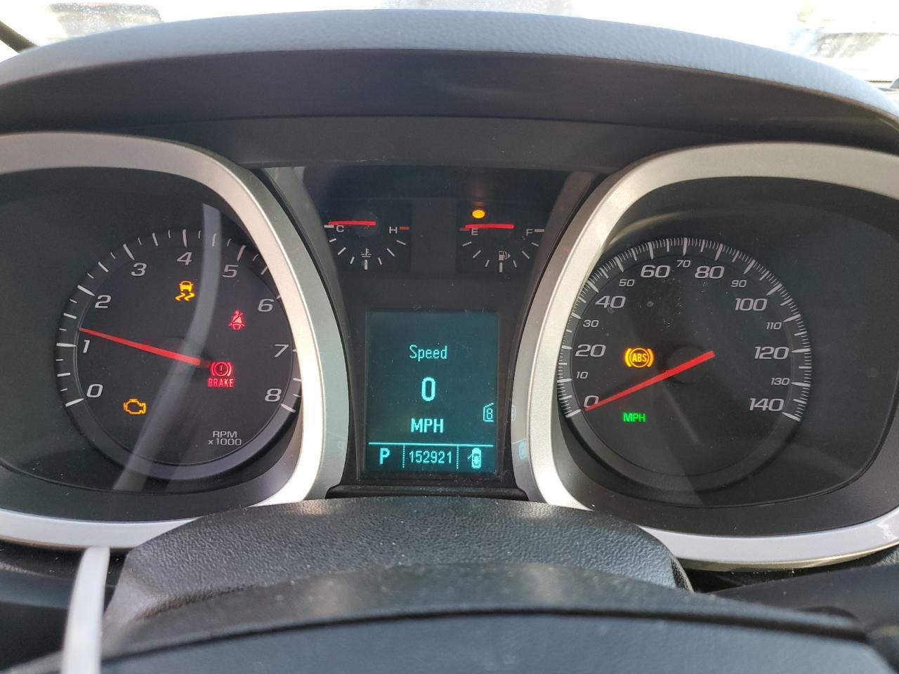 2011 Chevrolet Equinox - Image 10