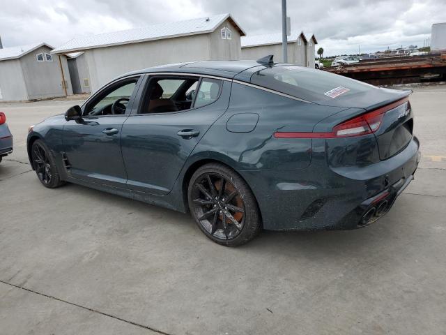 KNAE55LC4P6136663 Kia Stinger GT 2