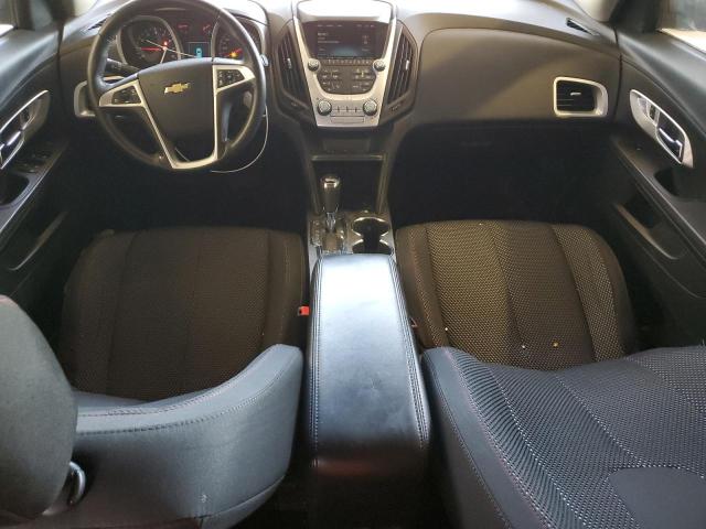  CHEVROLET EQUINOX 2016 Czarny