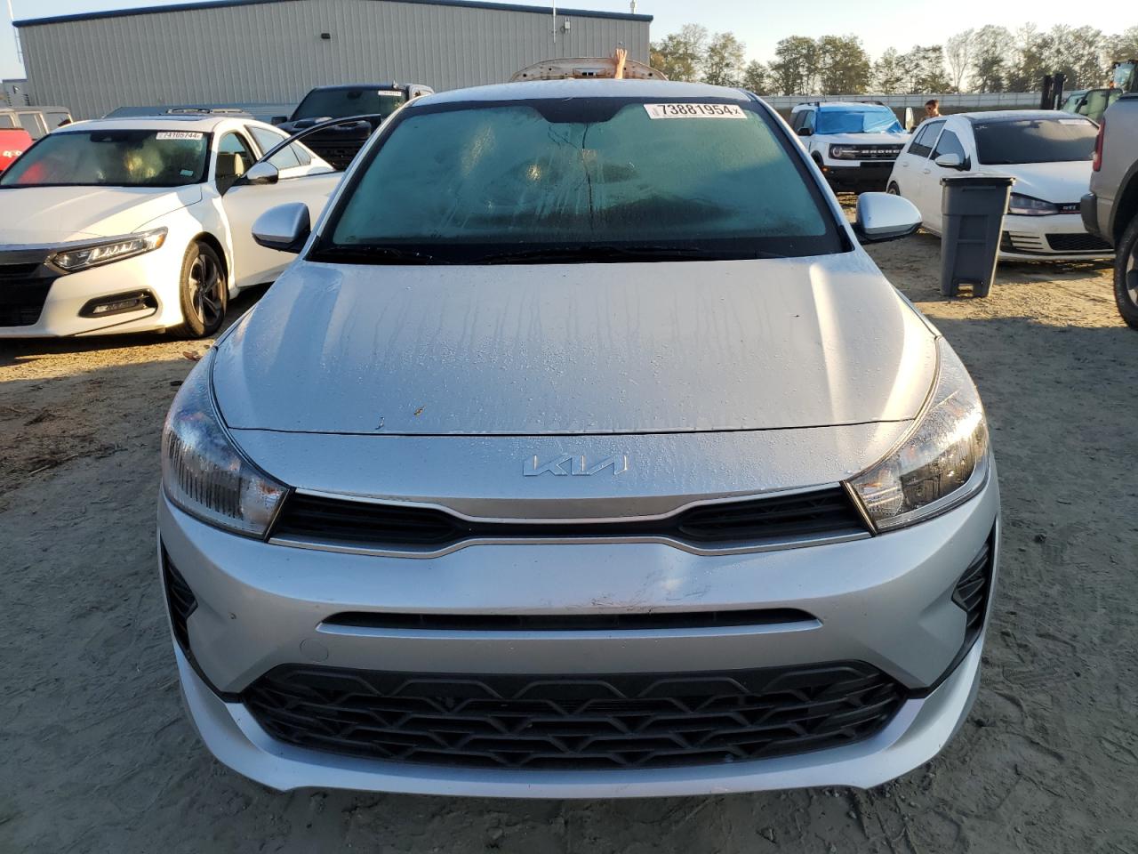 2023 Kia Rio - Image 5