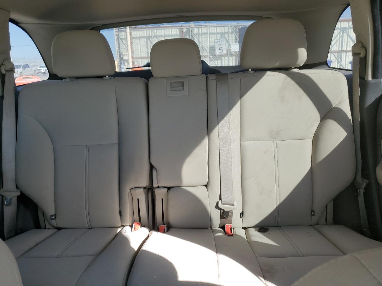 2012 Ford Edge - Image 10
