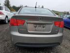 2010 Kia Forte Ex na sprzedaż w Graham, WA - All Over