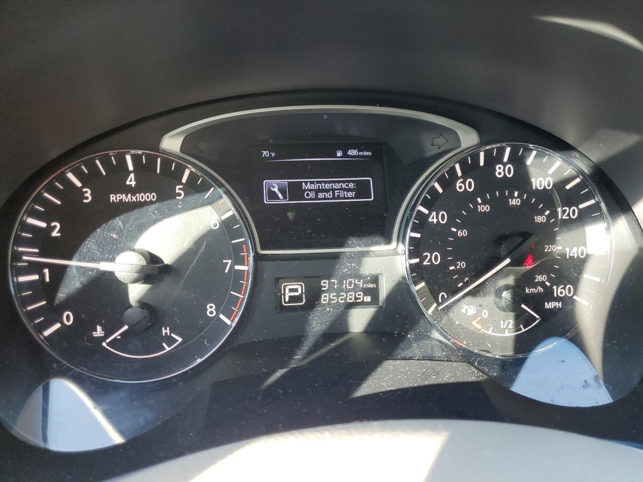 2015 Nissan Altima - Image 9