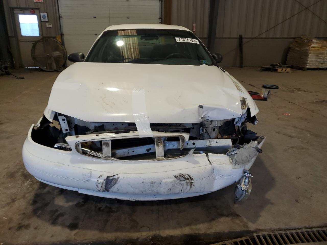 2003 Buick Century - Image 5