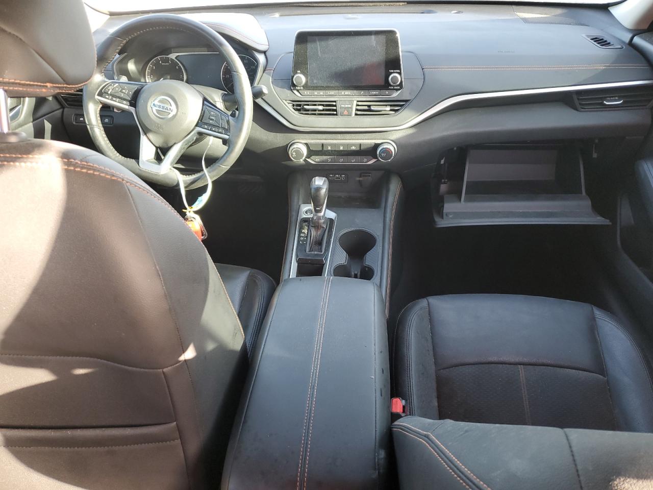 2019 Nissan Altima - Image 8