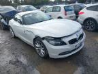 2009 BMW Z4 SDRIVE2 for sale at Copart WOLVERHAMPTON