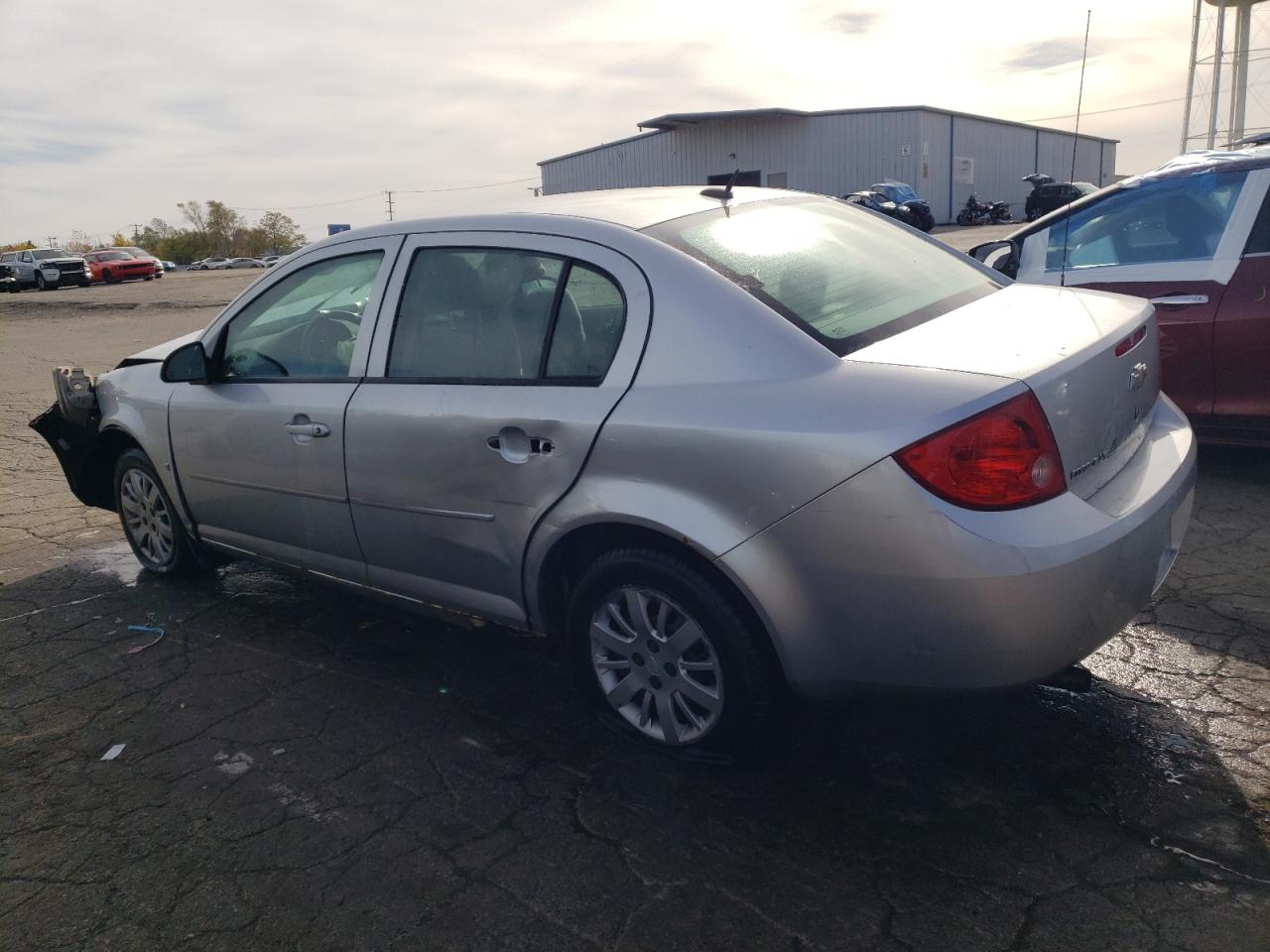 2009 Chevrolet Cobalt - Image 2