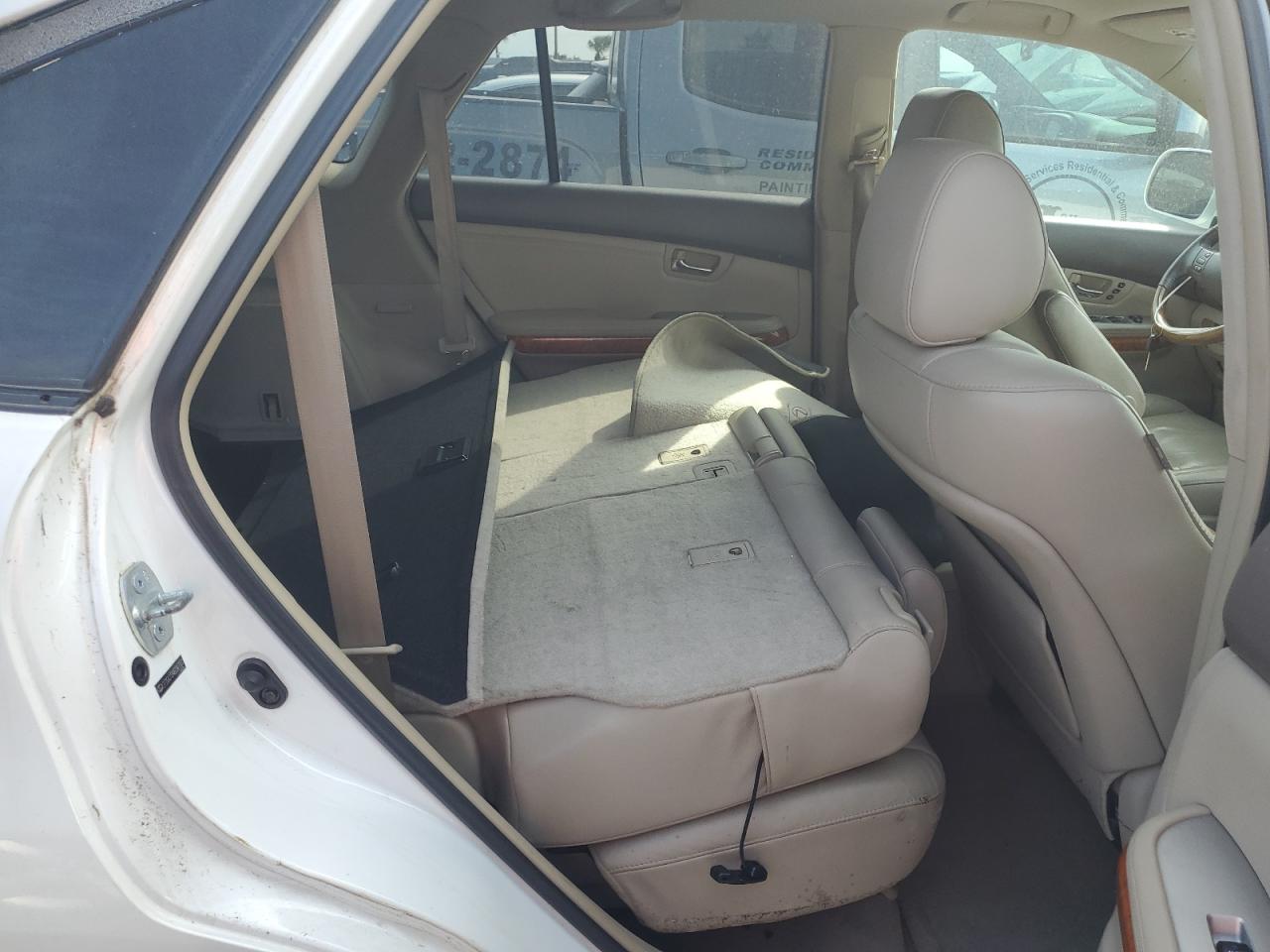 2006 Lexus RX - Image 11