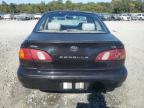 1998 Toyota Corolla Ve for Sale in Byron, GA - Front End