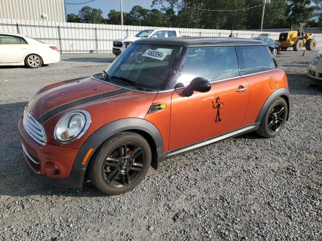 2013 Mini Cooper 