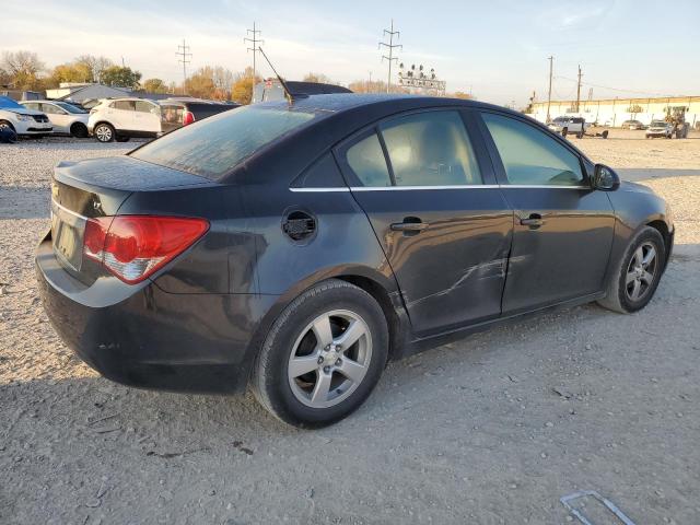  CHEVROLET CRUZE 2014 Czarny