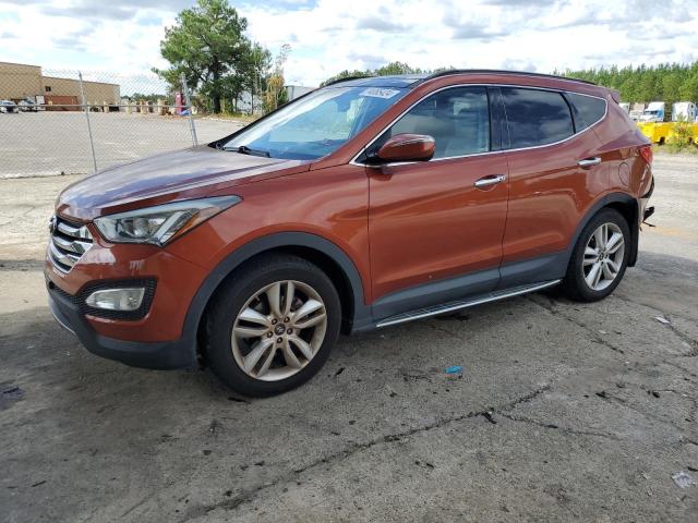 2015 Hyundai Santa Fe Sport 