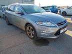 2014 FORD MONDEO TIT for sale at Copart SANDWICH
