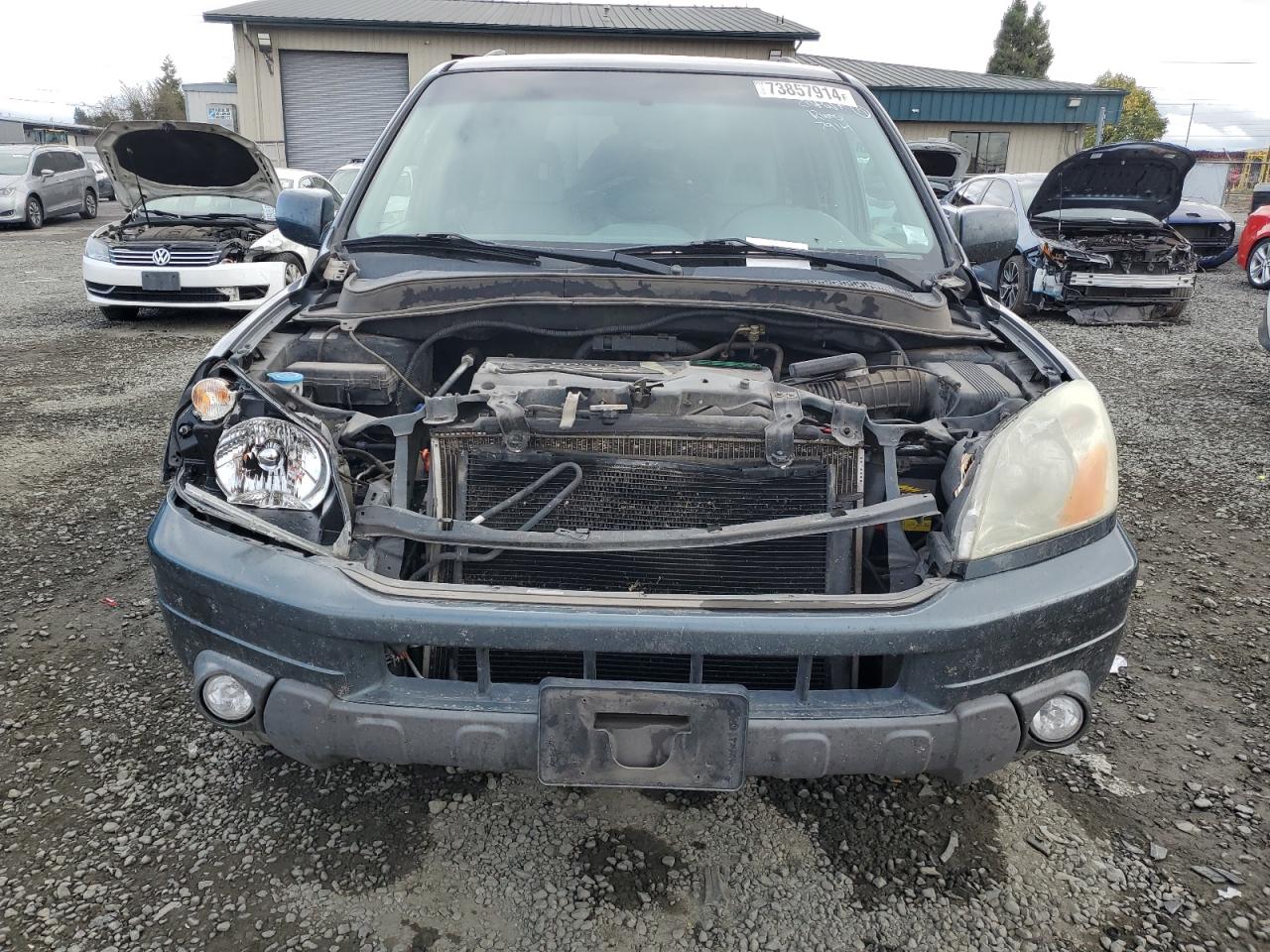 2004 Honda Pilot - Image 5