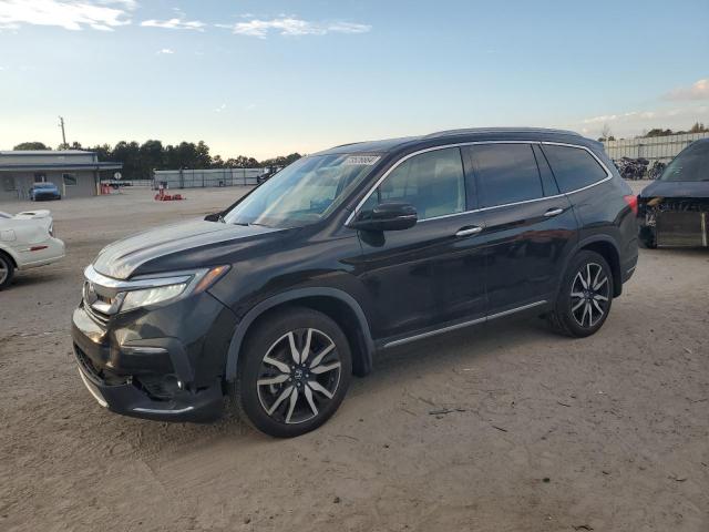 2022 Honda Pilot Touring продається в Harleyville, SC - Front End