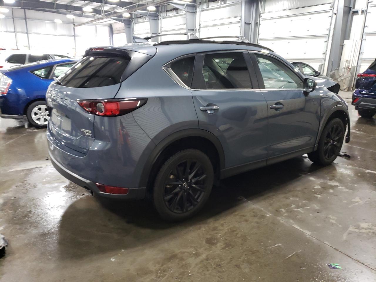 2021 Mazda CX-5 - Image 3