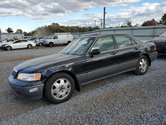 1998 Acura 3.5Rl Se