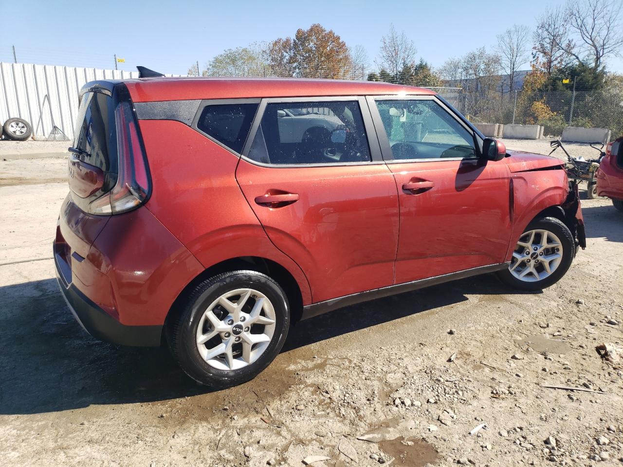 2023 Kia Soul - Image 3