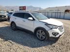 2014 Hyundai Santa Fe Gls للبيع في Farr West، UT - Front End