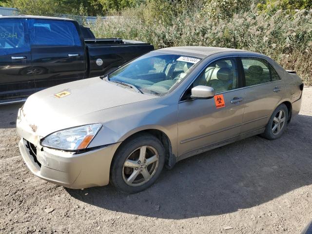 2004 Honda Accord Ex