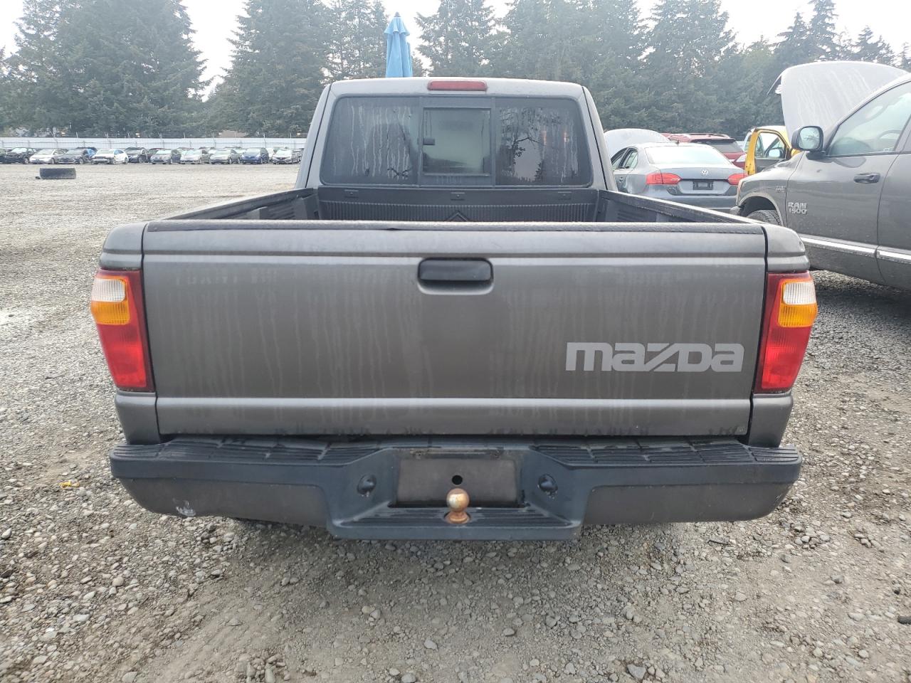 4F4YR46U77PM03766 2007 Mazda B3000 Cab Plus