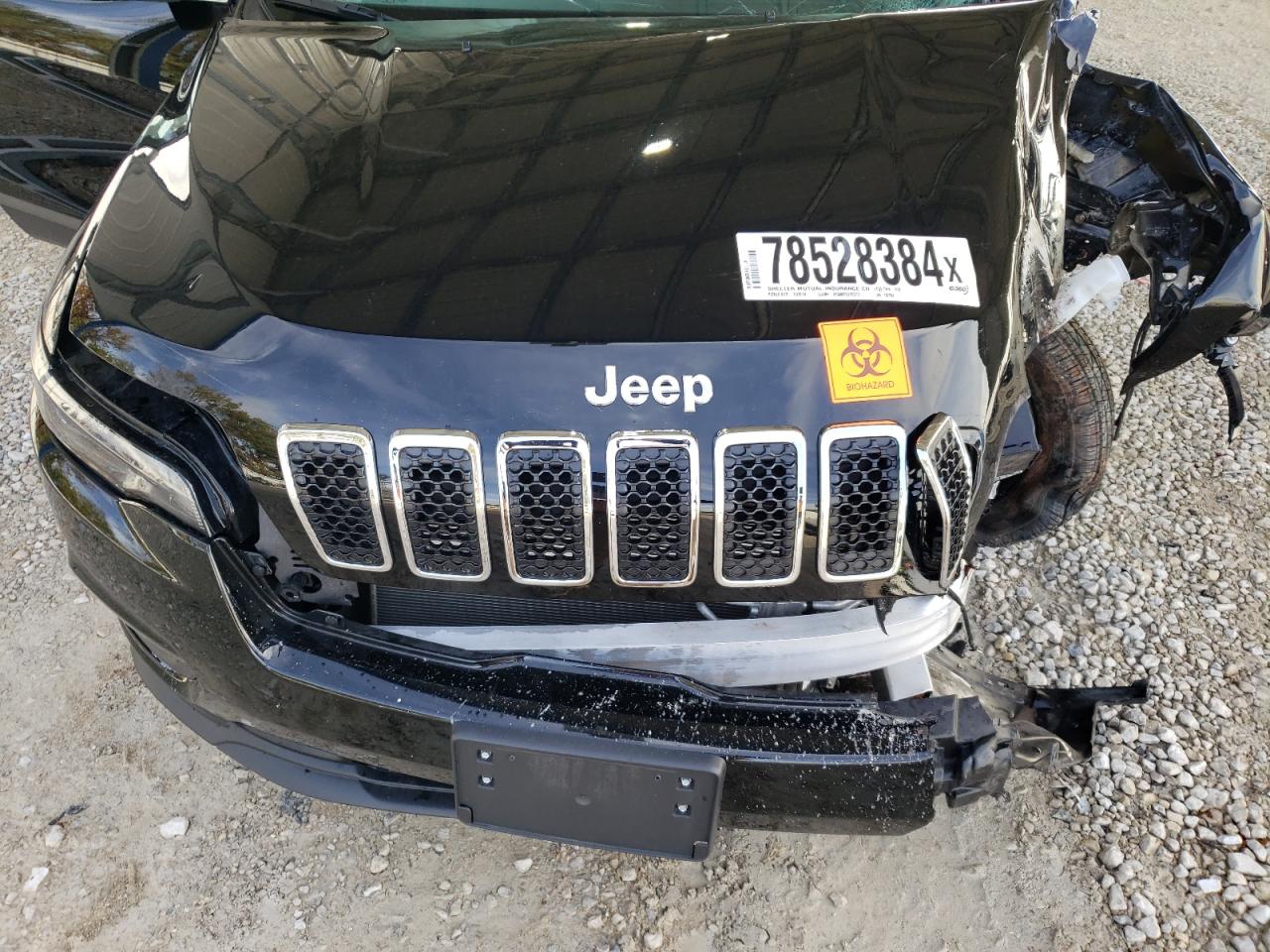 2019 Jeep Grand Cherokee - Image 13