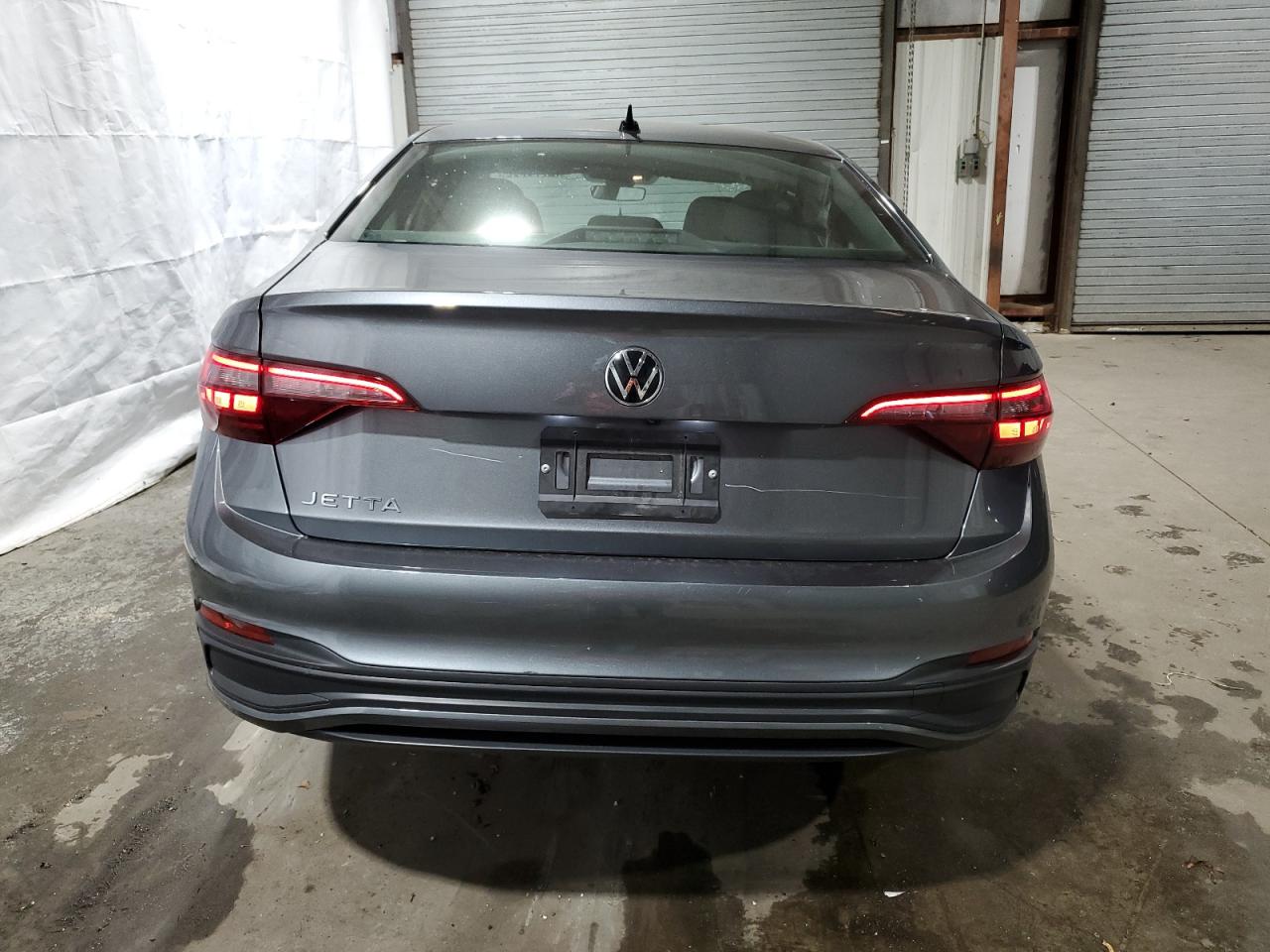 3VW5M7BU9RM050776 2024 Volkswagen Jetta S