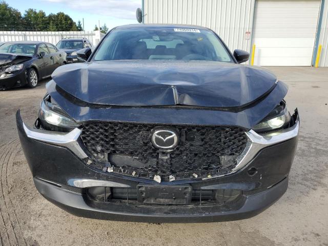  MAZDA CX30 2023 Черный