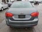 2012 Volkswagen Jetta Base en Venta en Sikeston, MO - Front End