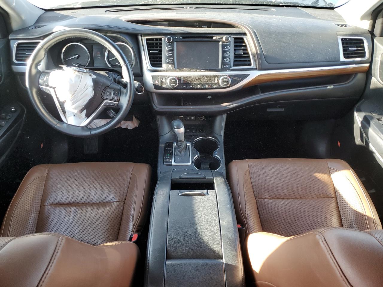 2018 Toyota Highlander - Image 8