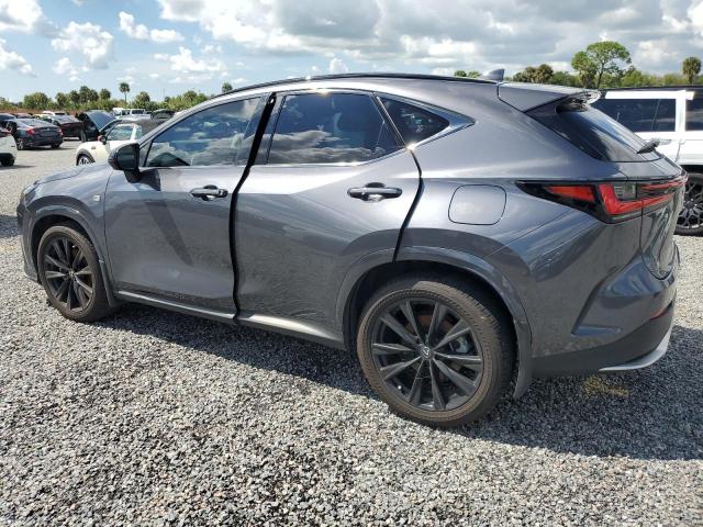 JTJKKCFZ3P2017316 Lexus NX 450h  2