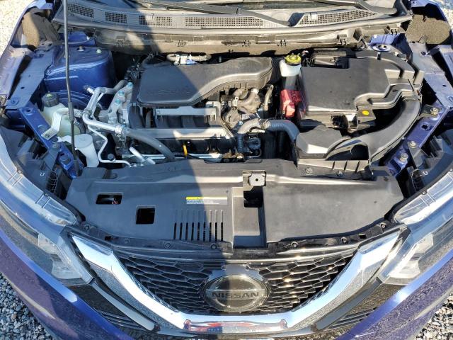 JN1BJ1AV0MW304263 Nissan Rogue SPOR 12