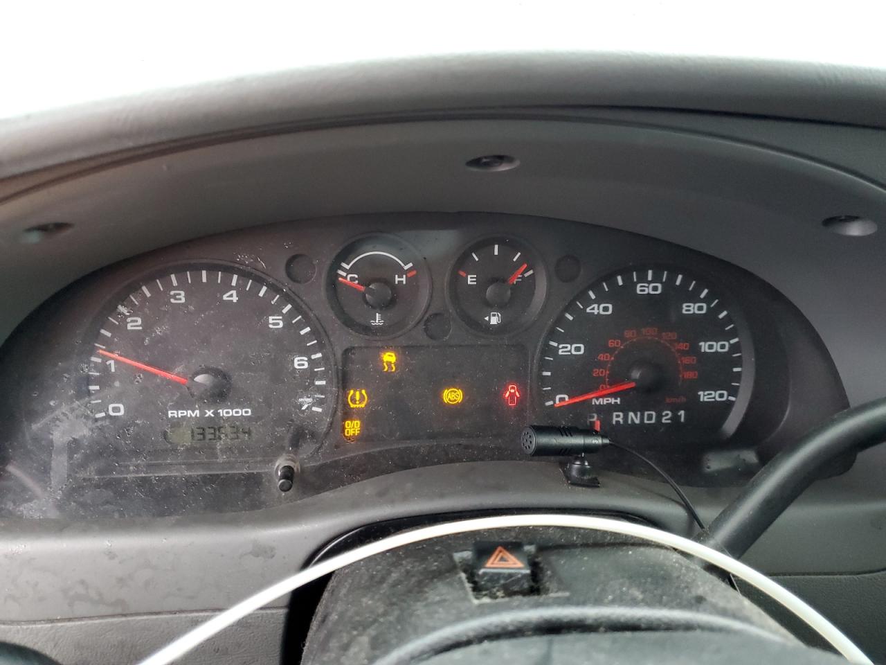 2011 Ford Ranger Super Cab VIN: 1FTKR4EE6BPB13004 Lot: 75010294