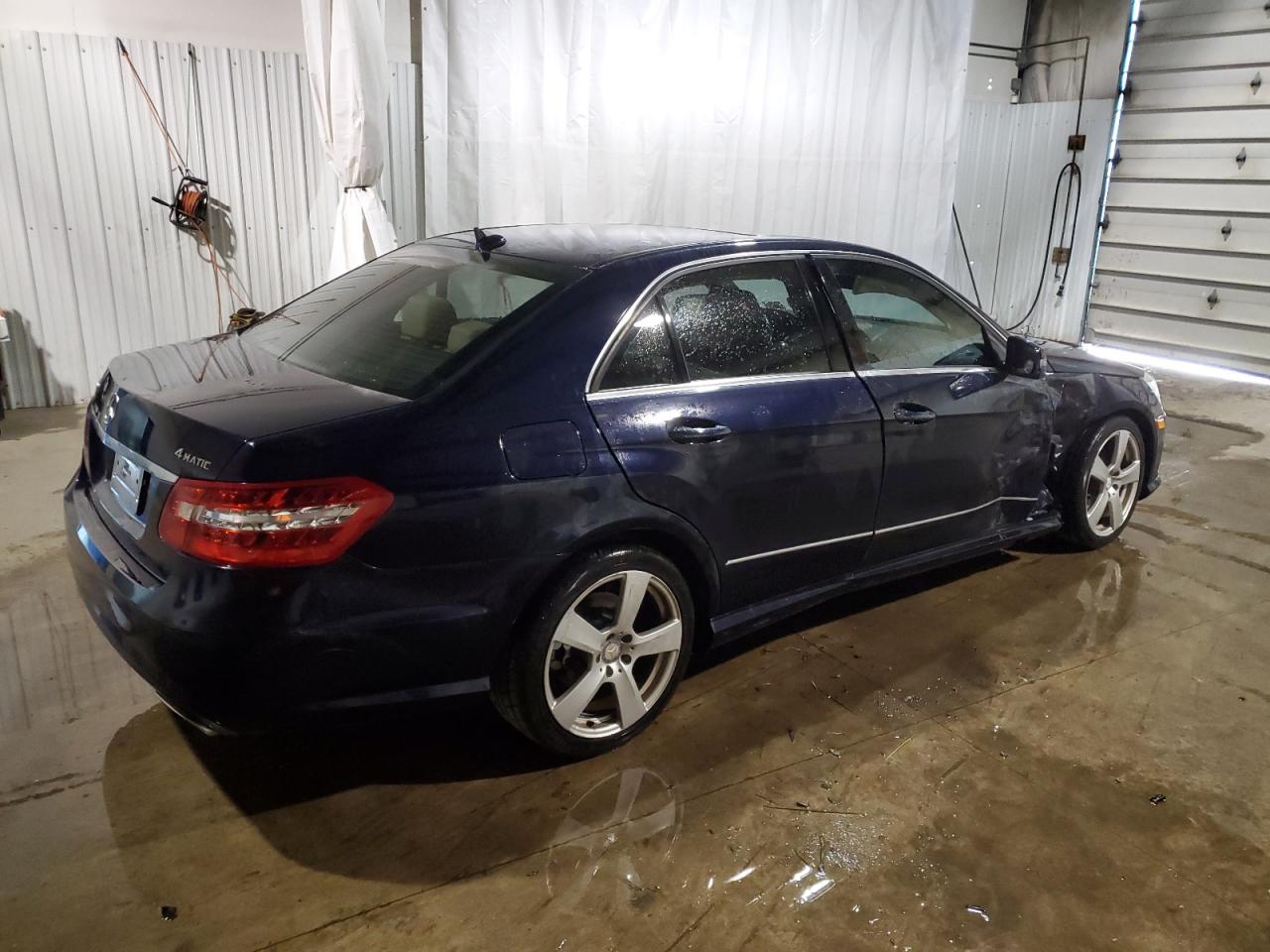 2010 Mercedes-Benz E-klasse - Image 3